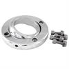 Solid Swivel Floor Mount Polished - image 1