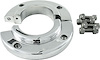 Strng Col.Split Swivel Floor Mount 2 1/4in Column - image 1