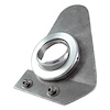 55-57 Chevy Swivel Floor Mount Machine Finish