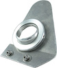 55-57 Chevy Swivel Floor Mount Polished - image 1