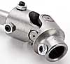 Jeep Steering Shaft 1976-86 CJ with power steering - image 2