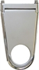2 1/4in X2in Blank Column Drop Polished