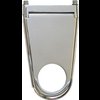 2 3/8in X7in Blank Column Drop Polished - image 1