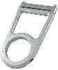 2in X5in Open Column Drop Paintable - image 1