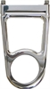 5" Billet Aluminum Column Drop Fits 1-3/4" Column - image 1