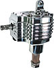 Billet 140 (Vega) Box 5/8in -36 Input Spline-Polished - image 1