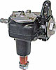 920004 Steering Box; Manual; OEM Saginaw 140; 5/8in.-36 Input; New - image 1