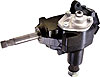 Saginaw 525 Manual Box-Blueprinted 3/4-30 Input Spline - image 1