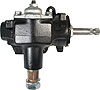 Saginaw 525 Manual Steering Box Reversed OEM - image 1