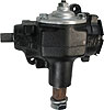 920011 Saginaw 525 Manual Steering Box [24:1 Ratio, Short Input Shaft] - image 1