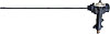 Remanufactured Manual Steering Box 1955-57 Chevy - image 1