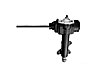 Remanufactured Manual Steering Box 1955-57 Chevy - image 1
