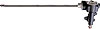 Remanufactured Manual Steering Box 1963-66 Chevy II - image 1