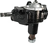 Remanufactured Manual Steering Box 1958-64 Chevy Cars - image 1