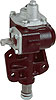 66-77 Ford Bronco Manual Box - 3/4-36 Input - Blueprinted - image 1