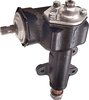 Steering Box Manual Corvette 63-67 Remanufactured - image 1