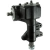 Universal - Manual steering box for 66-77 Ford Mid-Size Cars 1-1/8 Sector Remanufactured Original - image 1