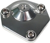 Billet Steering Box Cover For Vega - image 1