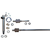 MAN STEERING BOX REBUILD - image 1