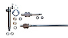 MANUAL REBUILD KIT - image 1