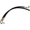 Power Steering Hose Kit GM Remote Pump to 1974-78 Mustang Rack - image 1