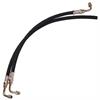 Power Steering Hose Kit GM Self-Contained Pump to 1979-97 Mustang Rack - image 1