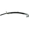 Power Steering Hose Kit Ford Pump to Bronco Conversion Box 2-Piece Rubber - image 1
