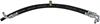 Power Steering Hose Kit 1971-73 Ford Pump to Borgeson 800128 Conversion Box - image 1