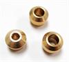 GM O-Ring to Inverted Flare Adapter Set Includes (3) Flare Adapters - image 1