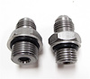  925124 Power Steering Hose Adapter Set for Bronco Conversion Box - image 1