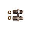 925128 GM Power Steering Box Adapter Set - image 1