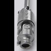 Jeep Steering Shaft 1987-95 Wrangler, manual & power - image 3