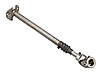 Full-Size Truck Steering Shaft 1979-91 Chevy/GMC (with 1Rag joint) - image 1