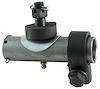Manual Drag Link Adapter 1963-1982 Corvette - image 1