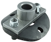 Rubber Coupling/Rag Joint 13/16"-36 Spline - image 1