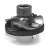 Rubber Coupling/Rag Joint 3/4"-36 Spline - image 1