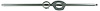 Steering Column Shaft 1965-67 Mustang - image 1