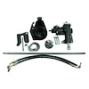 Borgeson Complete Power Steering Conversion Kits for Ford Mustang - image 1