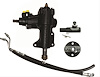 Complete Power Steering Conversion Kit 1968-1970 Mustang 289/302/351W - image 1