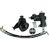 Complete Power Steering Conversion Kit 1968-70 Mustang 200/250 I6 - image 1