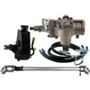 Power Steering Upgrade Kit 1997-2002 Dodge Ram 2500/3500 for Cummins Diesel Includes: - image 1