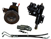 POWER STEERING HOSE