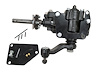 Street and Performance Series Quick-Ratio Steering Box 1963-1966 Chevy C10 - image 1