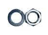 Pitman Shaft Nut and Lock Washer Kit for Saginaw 525 Series Manual Steering Boxes