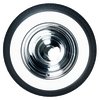WhitePaw Classic Wide Radial Tire, 205/75R14  [Whitewall] - image 2