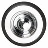 155159KON WhitePaw Classic Wide Radial Tire 195/75r14 [Whitewall] - image 2