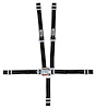 11094ADB Quick Adjust Latch and Link Harness [5-Point, 3 in Belts, 50 in Length, Pull-Down, V-Dog Bone, Dog Bone, Bolt-In] - image 1
