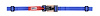 11253B Lap Belt [50 in., Blue] - image 1