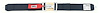 11256B Lap Belt [50 in., Gray] - image 1