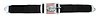 11276B Lap Belt [50 in., Gray] - image 1